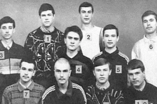 «Хади Такташ — весь город наш!»: как банда бывших наемных убийц стала контролировать Казань в 1990-х годах
