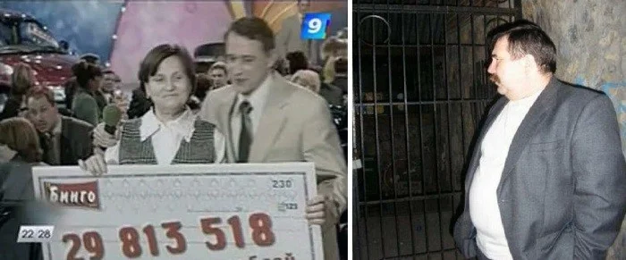 Тайна семьи из Уфы, выигравшей миллион долларов 22 года назад