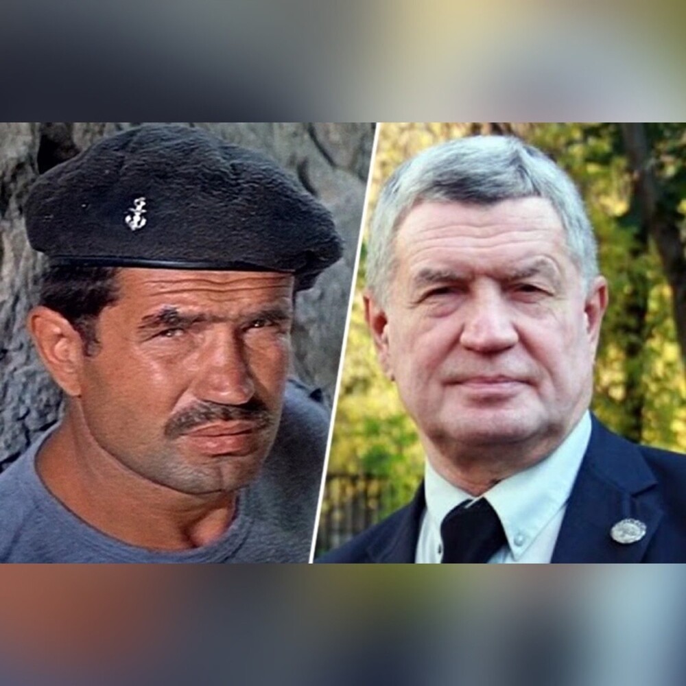 «Пираты XX века». Как снимали советский боевик