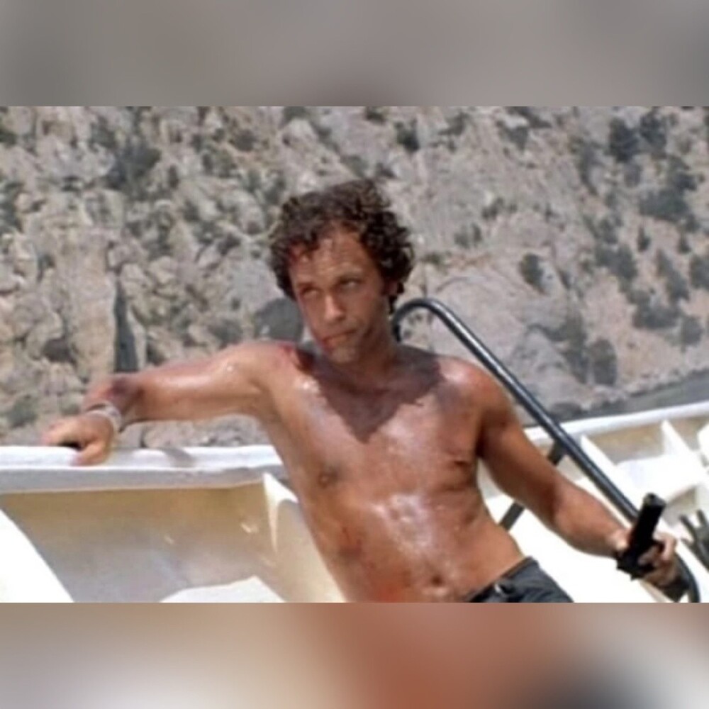 «Пираты XX века». Как снимали советский боевик