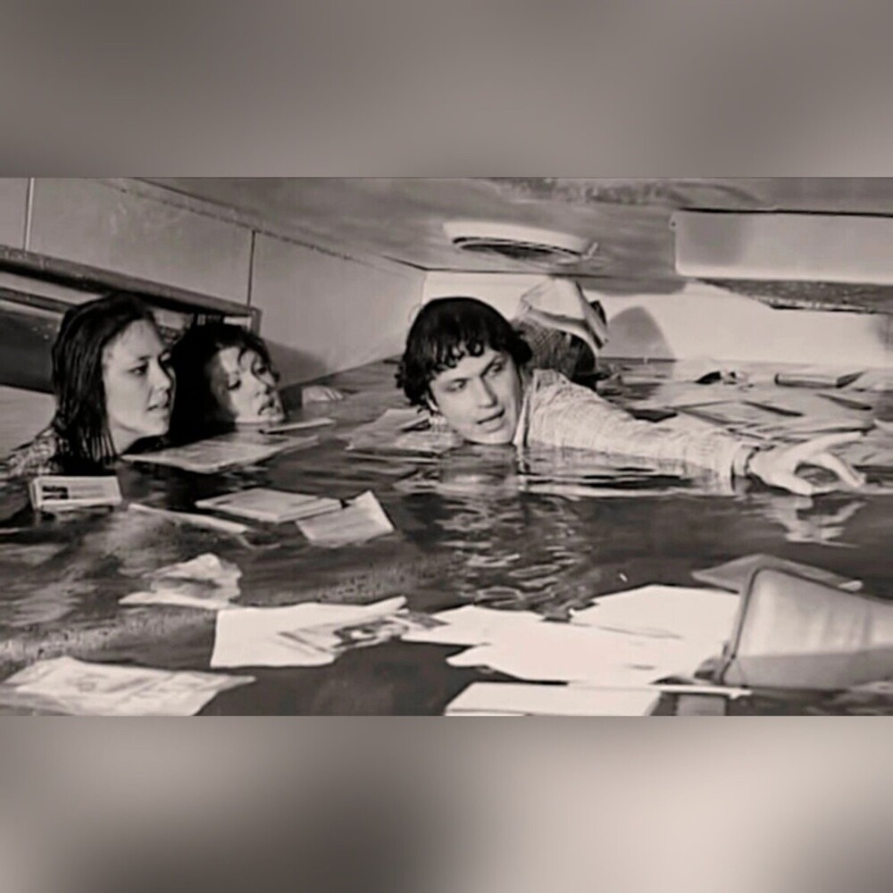 «Пираты XX века». Как снимали советский боевик