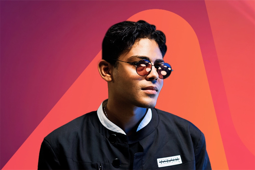 Брэндон Ховард.