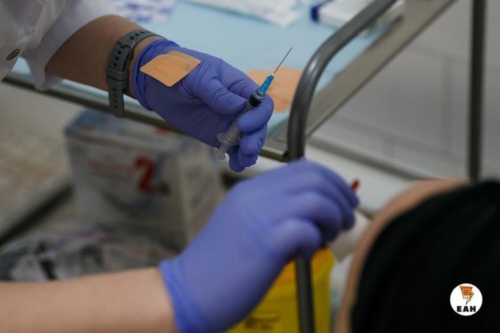 «Прививка от рака» больше не фантастика