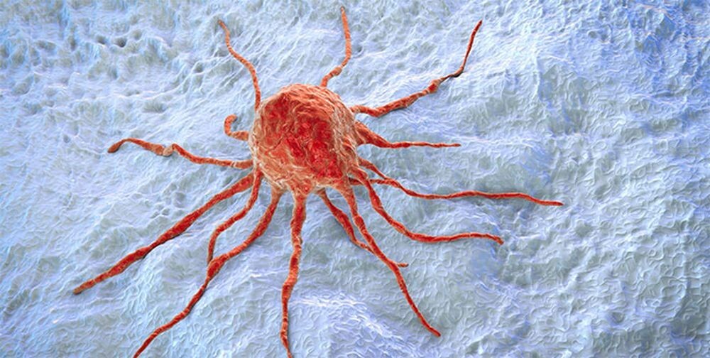 «Прививка от рака» больше не фантастика