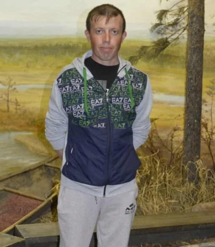 Похищенное детство