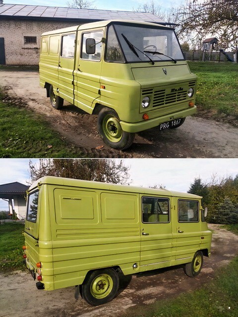 АвтоВсячина