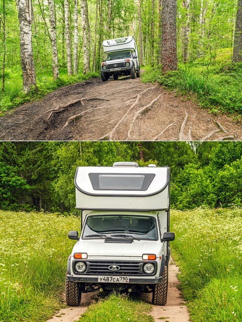 АвтоВсячина