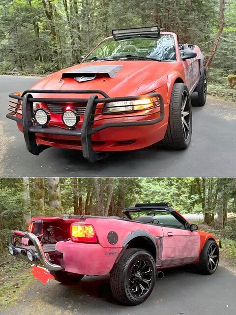 АвтоВсячина