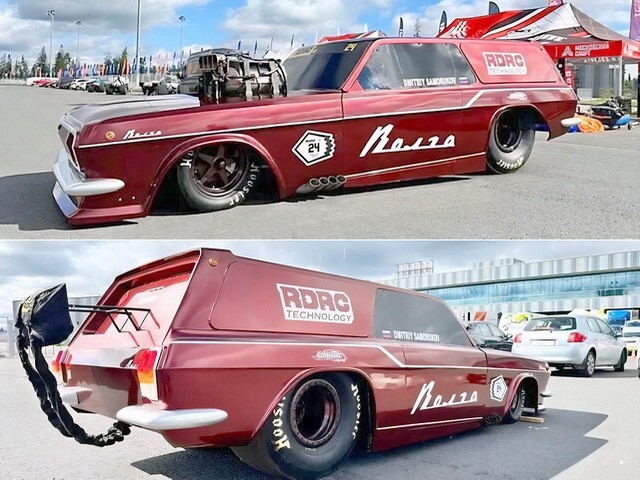 АвтоВсячина