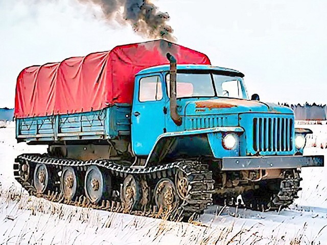 АвтоВсячина