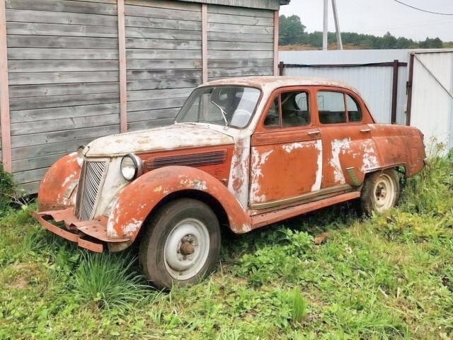 АвтоВсячина