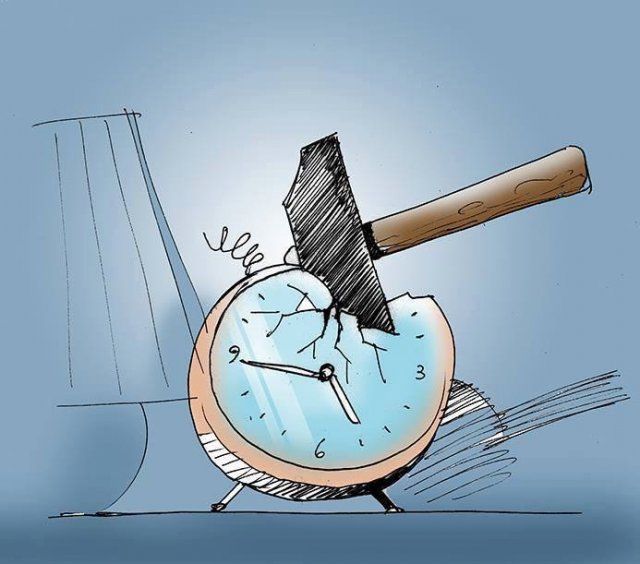 Картинки со смыслом - 16.09.2025