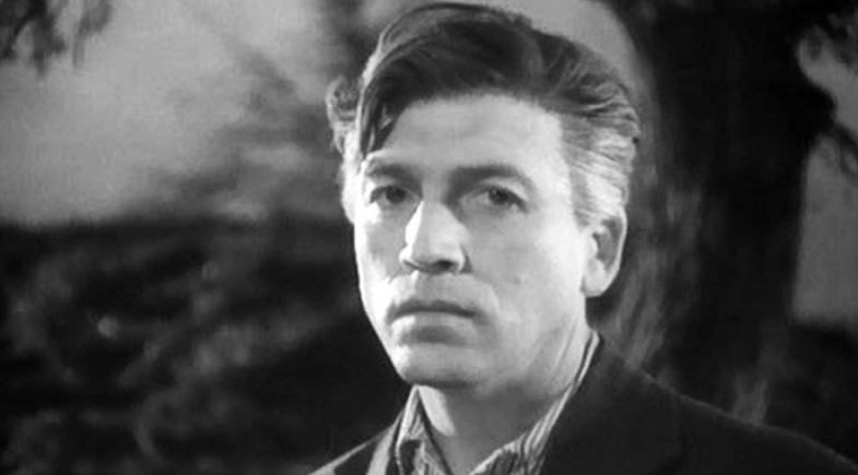 Забытые знаменитые. Валентин Зубков Забытые знаменитые. Валентин Зубков