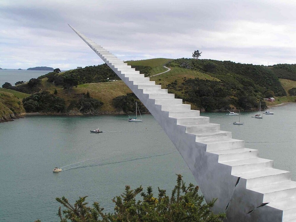 14. Лестница в небо, Австралия 14. Лестница в небо, Австралия