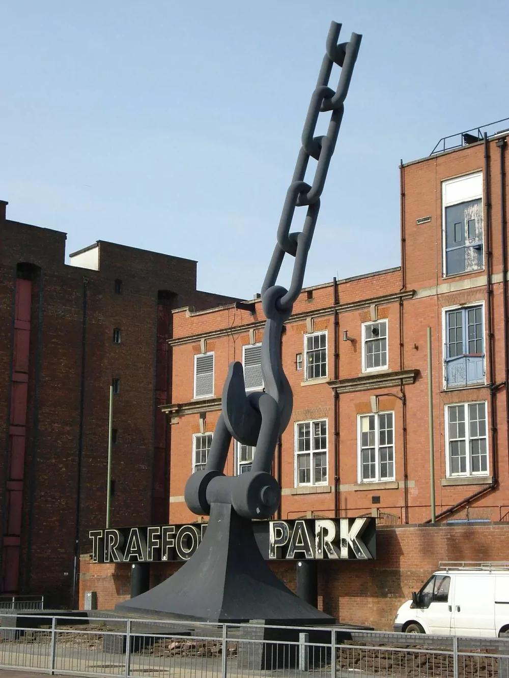 5. Скайхук, Великобритания 5. Скайхук, Великобритания