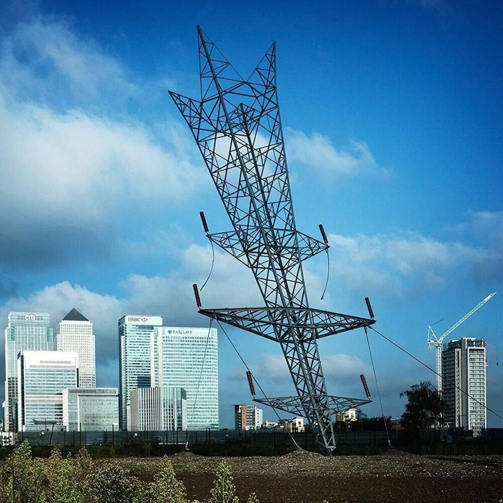 3. Падающая звезда (Великобритания) 3. Падающая звезда (Великобритания)