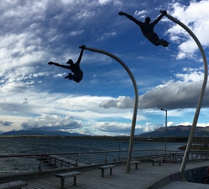 2. Памятник ветру (Чили) 2. Памятник ветру (Чили)