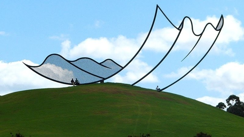 7. Горизонты (Новая Зеландия) 7. Горизонты (Новая Зеландия)