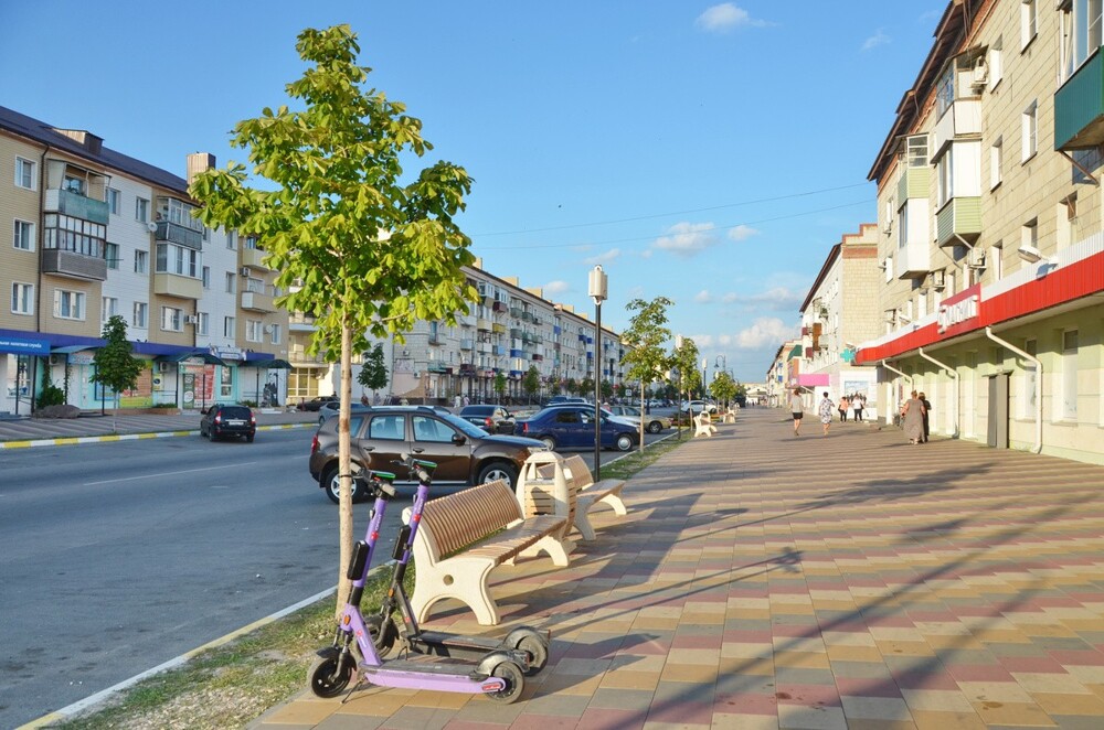 Город из анекдота и столица российской провинции: как выглядит Урюпинск