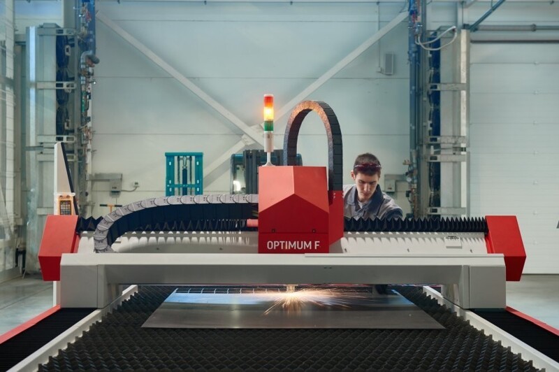 Вкалывают роботы, а не человек. Как развивается станкостроение и робототехника в Москве Вкалывают роботы, а не человек. Как развивается станкостроение и робототехника в Москве