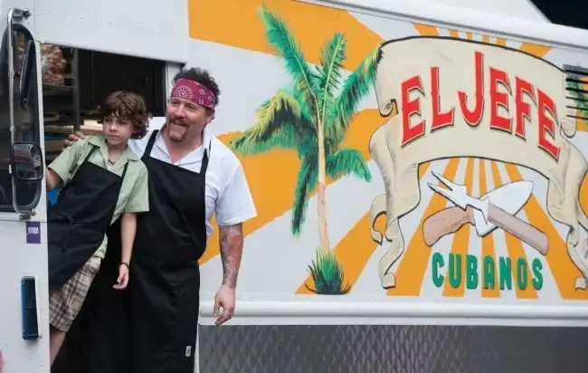 15 свежих фильмов, на которые не жалко потратить выходной