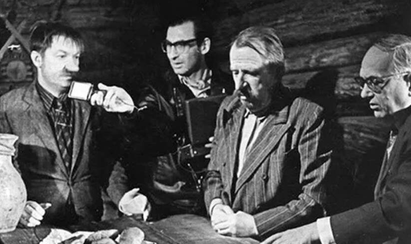 Как снимали фильм &quot;Сказка о потерянном времени&quot;: кадры со съемок и 10 интересных фактов о фильме