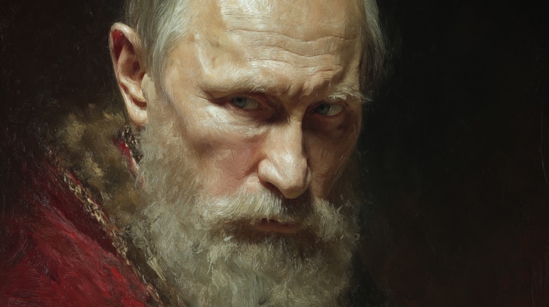 Встреча Путина и Трампа в Будапеште: риски полета, безопасность и мировые последствия