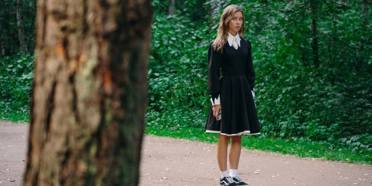 Отзыв на фильм «Алиса в Стране чудес» 2025 года