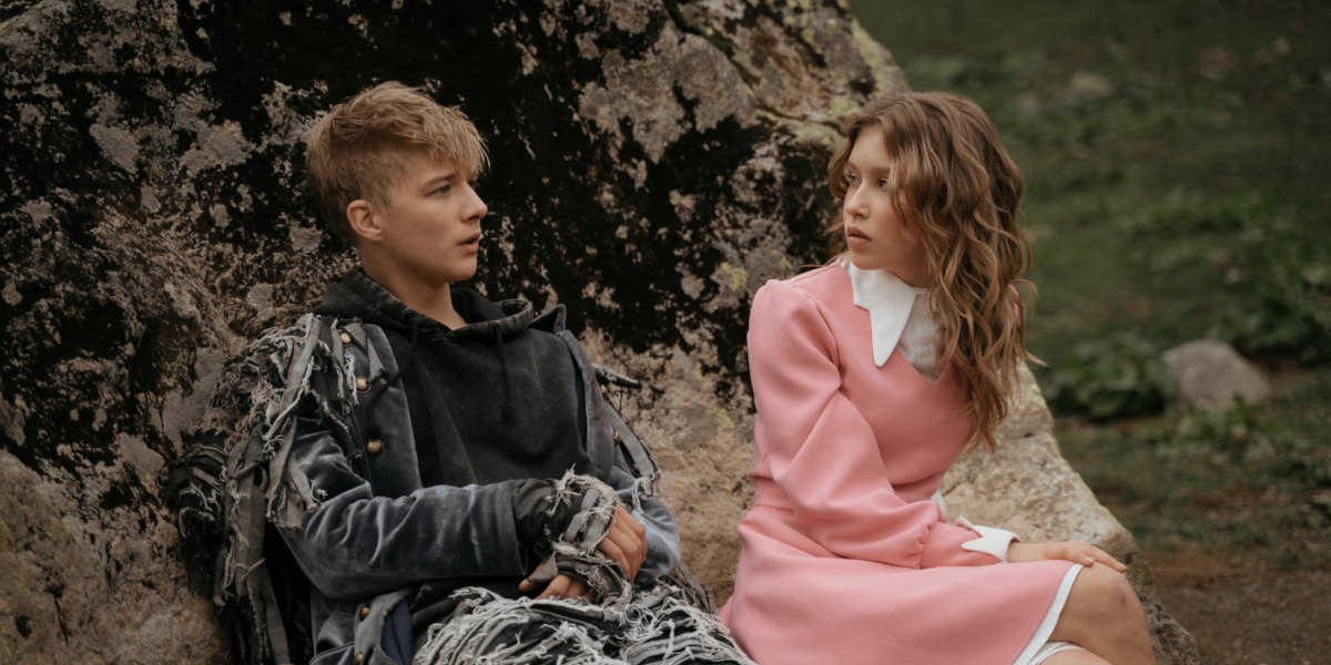 Кадр из фильма «Алиса в Стране чудес» 2025 года