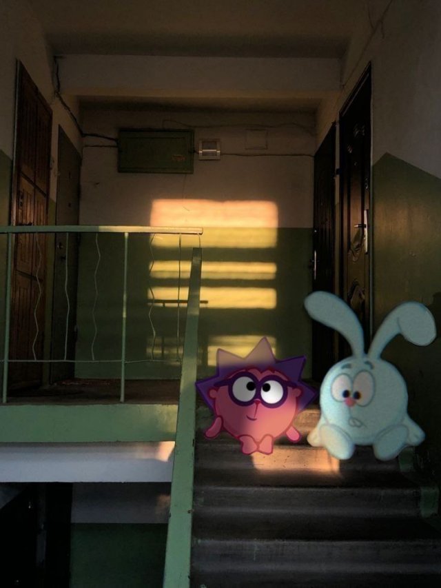 Лучшие шутки и мемы из Сети - 20.10.2025