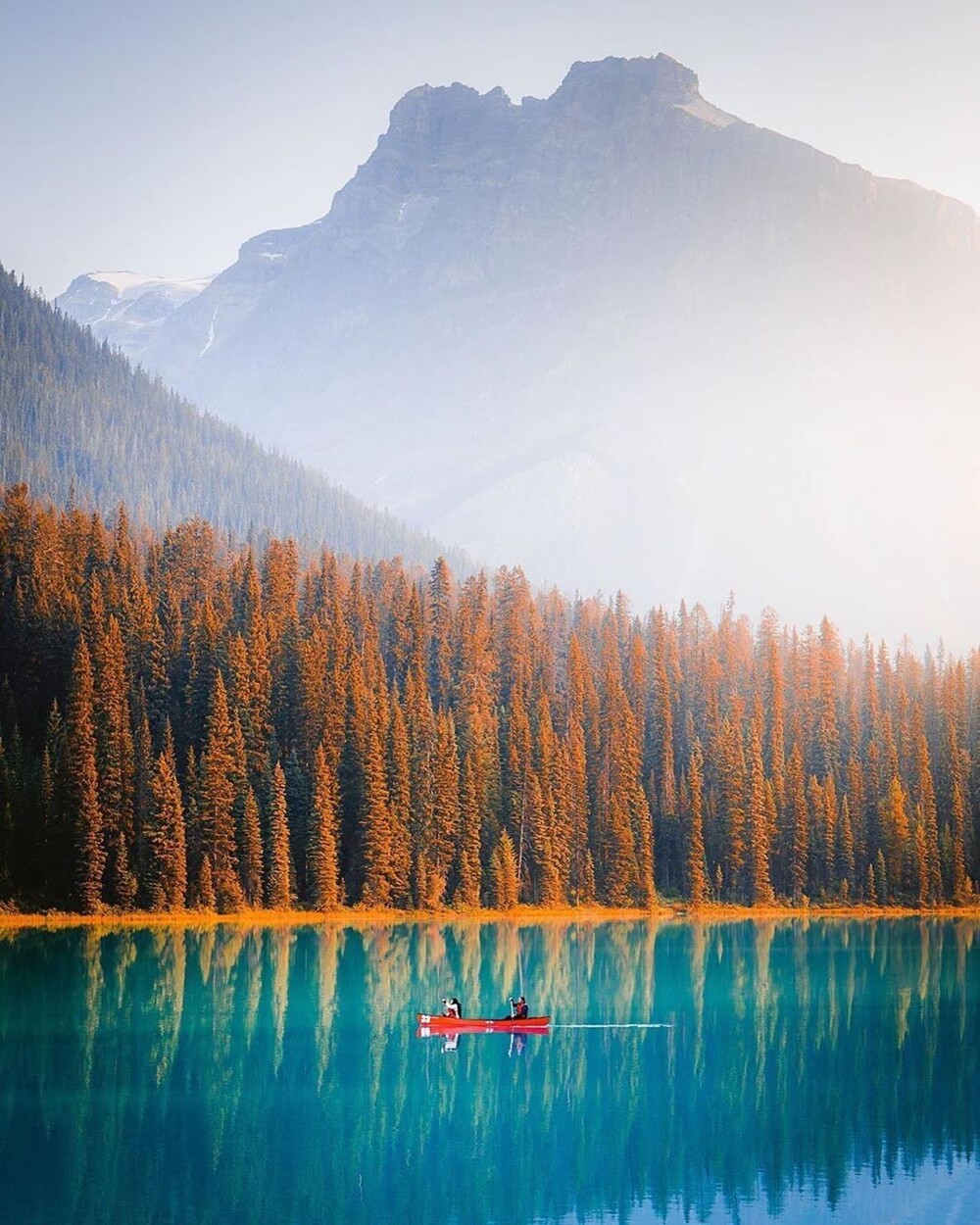 15. Полная гармония. Где-то в Канаде 15. Полная гармония. Где-то в Канаде