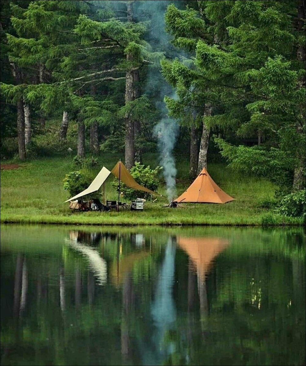 10. Если отдых на природе, то такой 10. Если отдых на природе, то такой