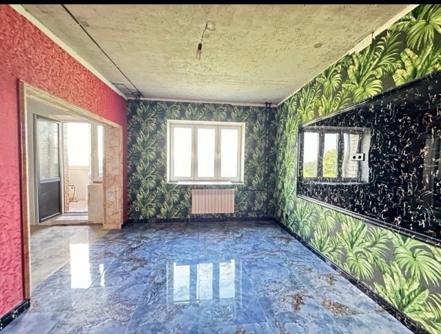 В Орехово-Зуево нашли квартиру на продажу.