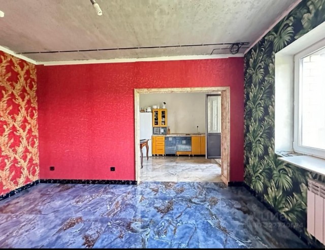 В Орехово-Зуево нашли квартиру на продажу.