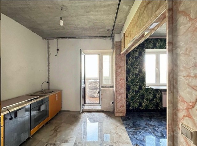 В Орехово-Зуево нашли квартиру на продажу.