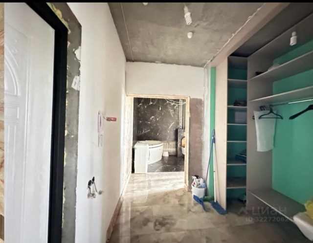 В Орехово-Зуево нашли квартиру на продажу.