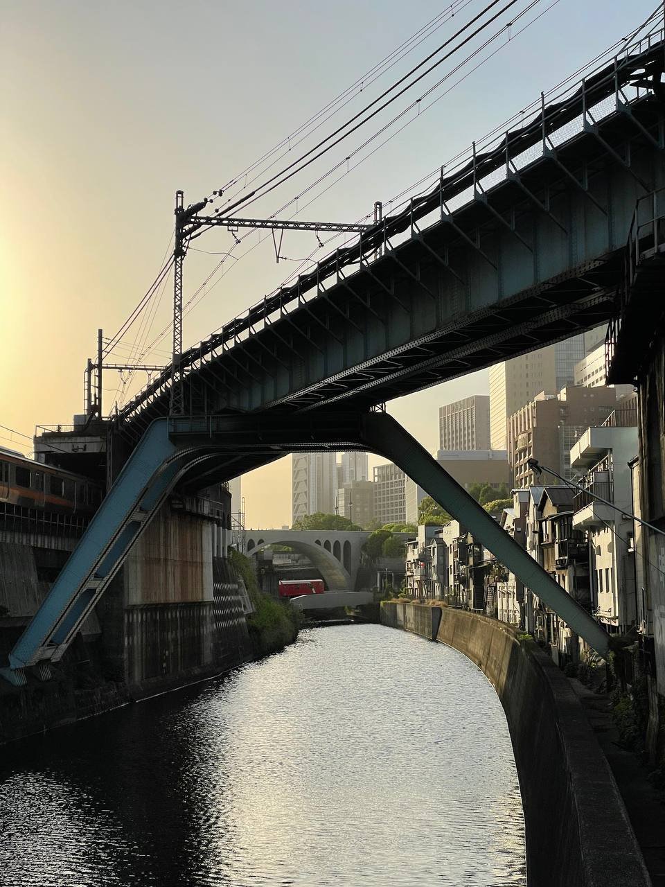 Япония нетуристическая