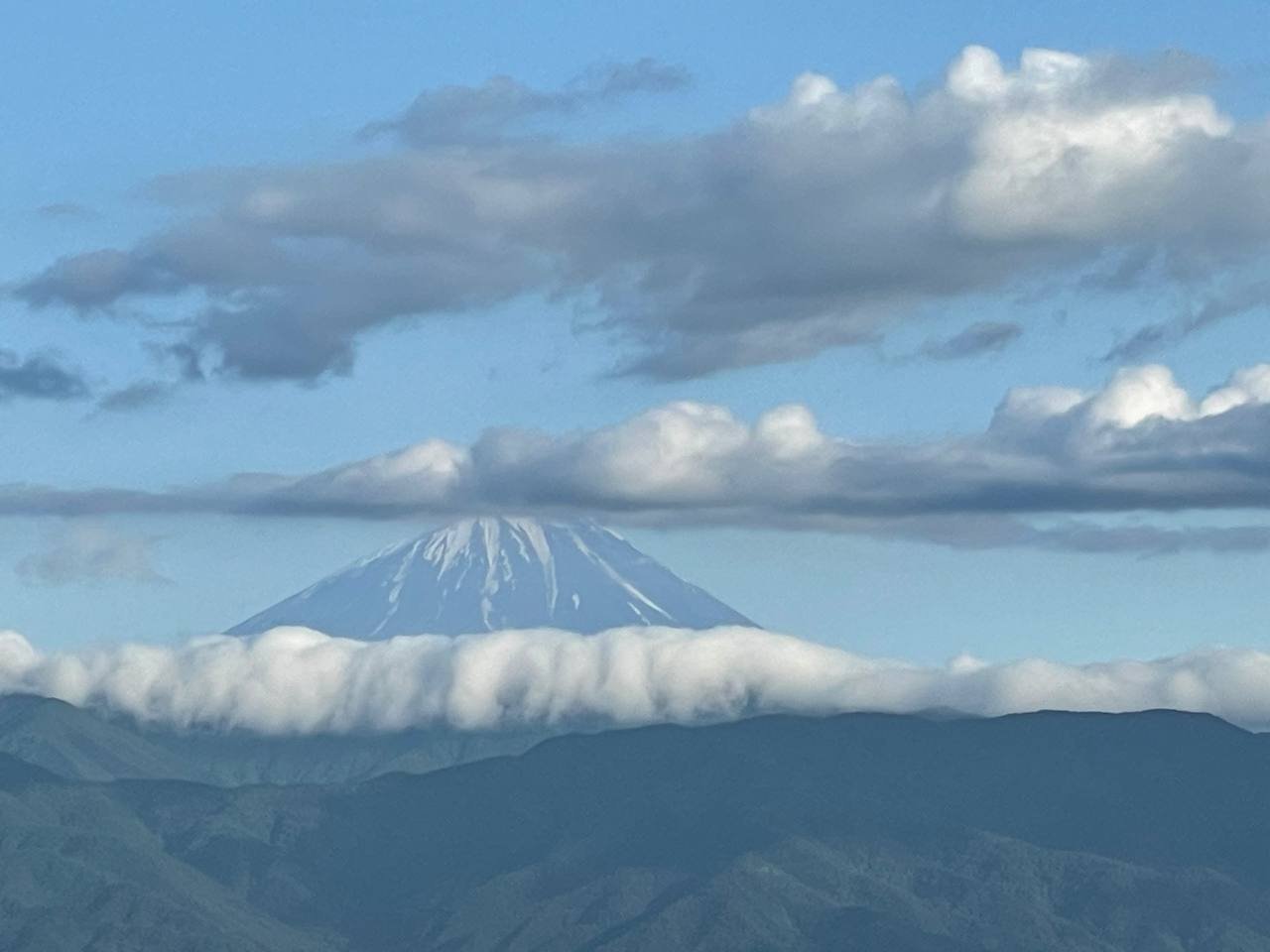 Япония нетуристическая