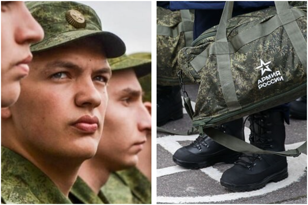 "Это не работа, а выполнение долга": Госдума отказалась повышать оклад солдатам-срочникам "Это не работа, а выполнение долга": Госдума отказалась повышать оклад солдатам-срочникам