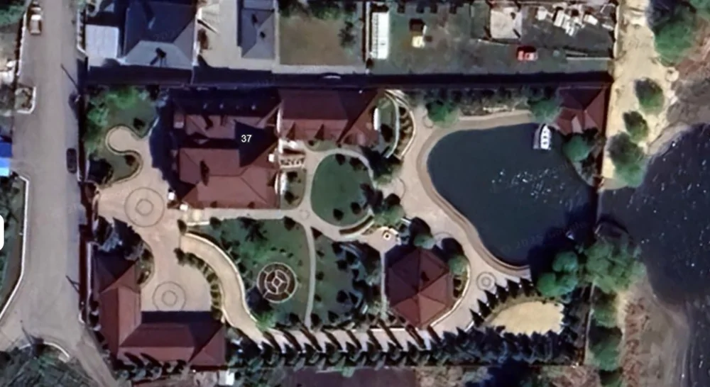 В Челябинске задержали главу ОПГ «Махонинские» В Челябинске задержали главу ОПГ «Махонинские»