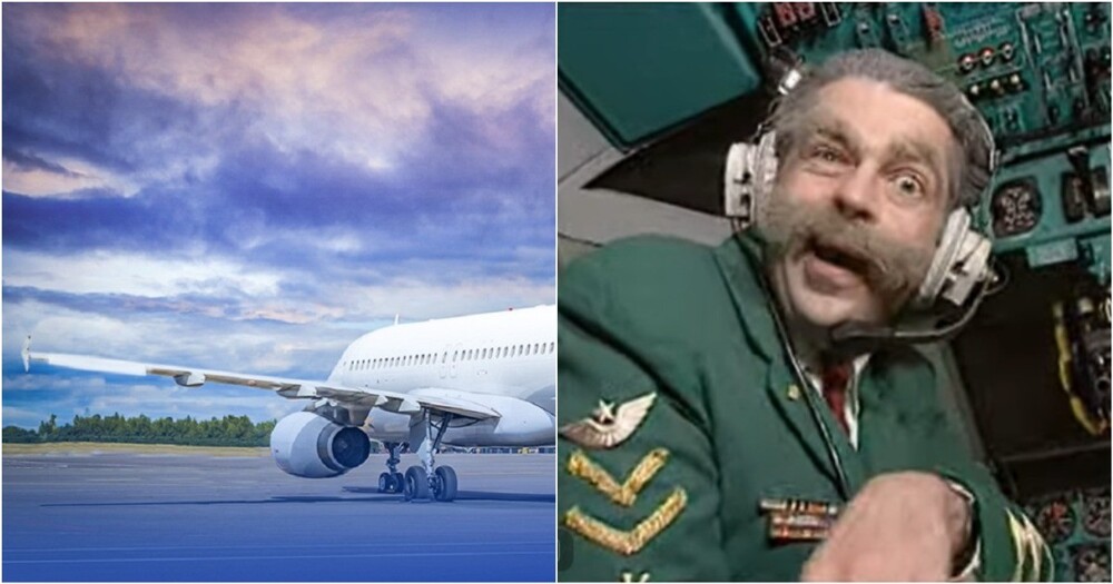 В Литве нашли пилота, который без лицензии месяцами управлял Airbus A320