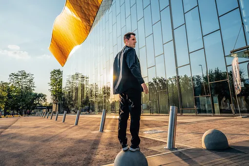 Тучерезы: главный архитектор Москвы Сергей Кузнецов — о небоскребах будущего