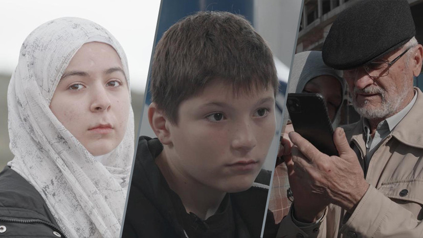 «Воспоминания, как они с мамой бегут под бомбами»: через что прошли дети радикальных исламистов и как они живут сейчас