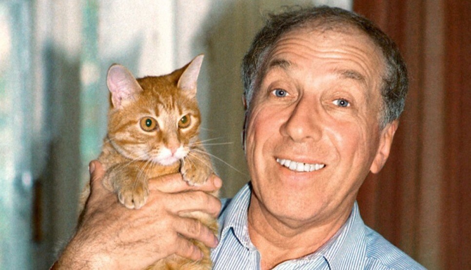 Сергей Юрский