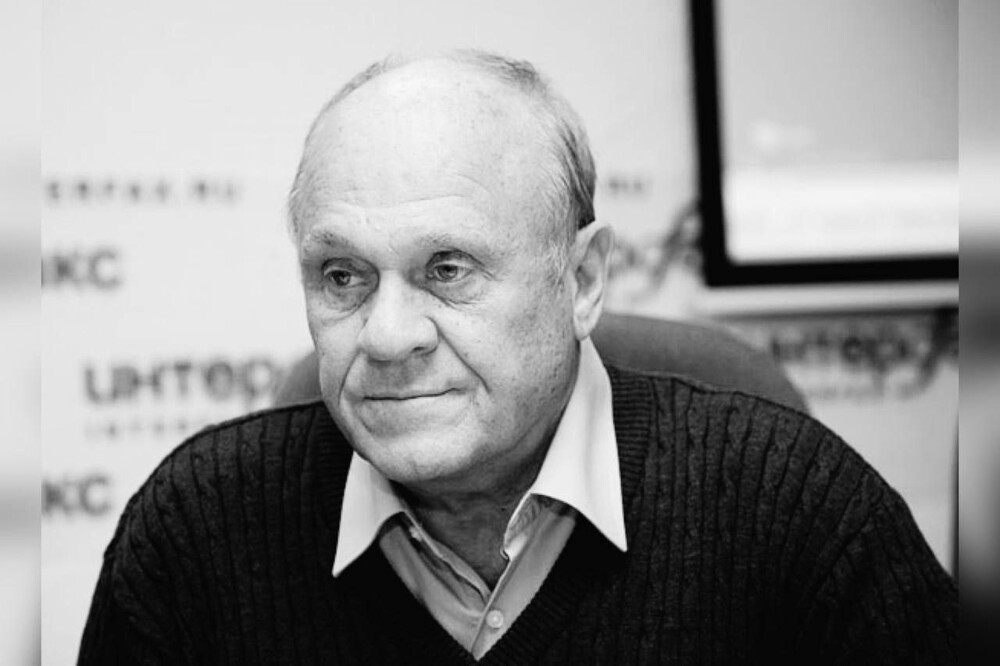 Владимир Меньшов.