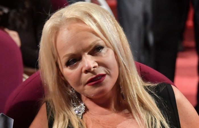 Суд встал на её сторону.