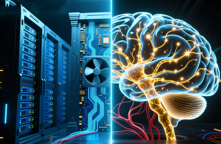 Может ли компьютер работать на клетках мозга человека. Зачем это нужно. Нейрокомпьютеры уже существуют. Но для чего они нужны. Может ли компьютер работать на клетках мозга человека. Зачем это нужно. Нейрокомпьютеры уже существуют. Но для чего они нужны. Фото.