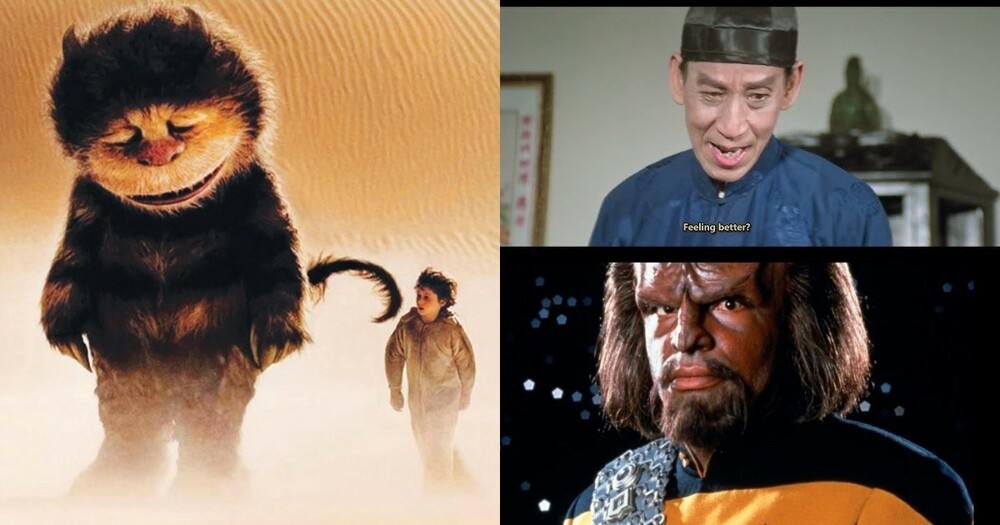 7 рекордов из мира кино 7 рекордов из мира кино