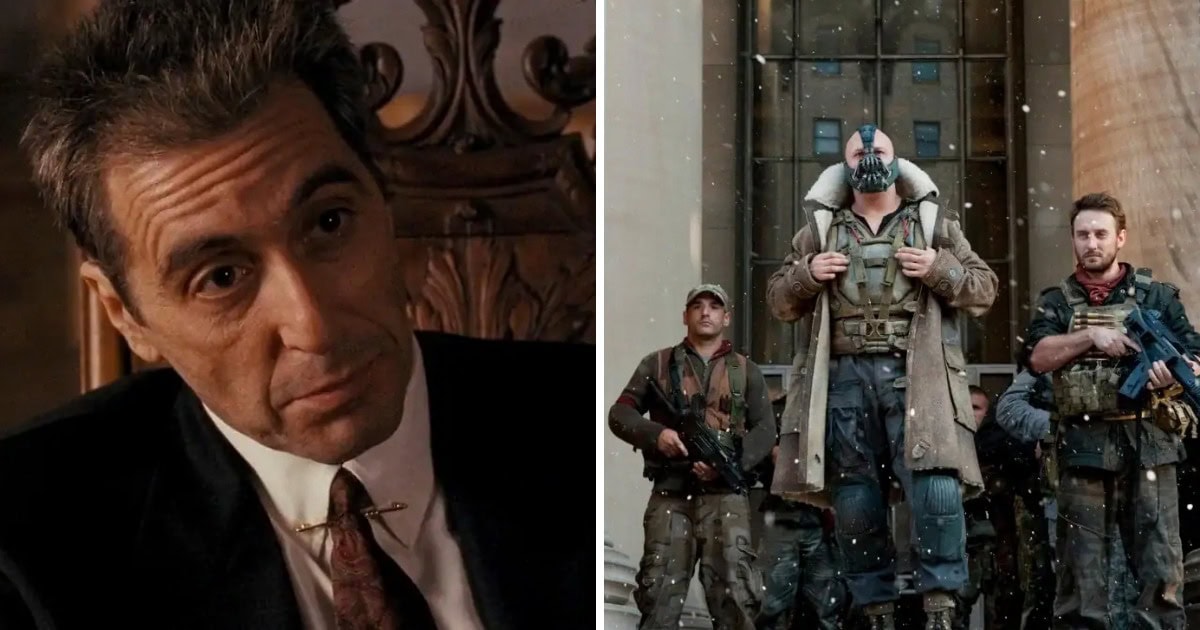 10 самых недооценённых продолжений в истории кино по версии The Independent