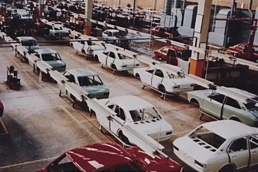 «Щупают каждую деталь, а у нас не щупают!» Чем японские автозаводы удивили советского директора ВАЗ